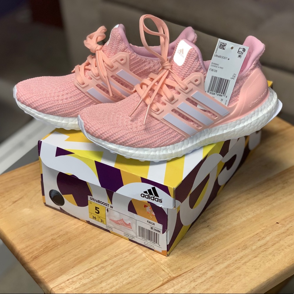 Adidas UltraBOOST